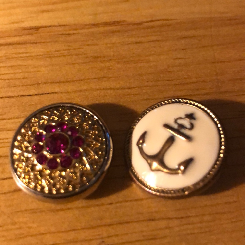 Ginger snaps  two